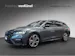 Škoda Octavia Combi 2.0 TSI DSG RS