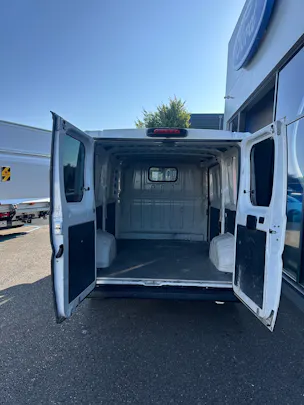Citroën Jumper fourg. 30 L1H1 2.2 BlueHDi 140 Control S/S