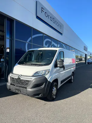 Citroën Jumper fourg. 30 L1H1 2.2 BlueHDi 140 Control S/S