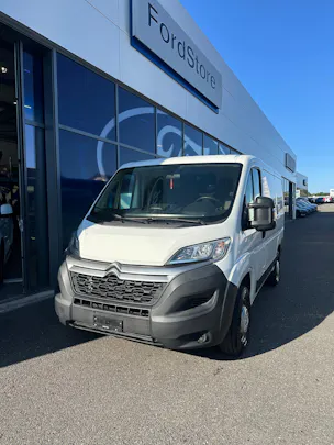 Citroën Jumper fourg. 30 L1H1 2.2 BlueHDi 140 Control S/S