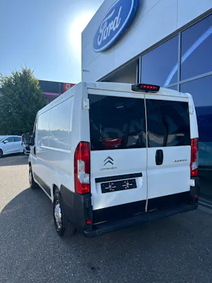 Citroën Jumper fourg. 30 L1H1 2.2 BlueHDi 140 Control S/S