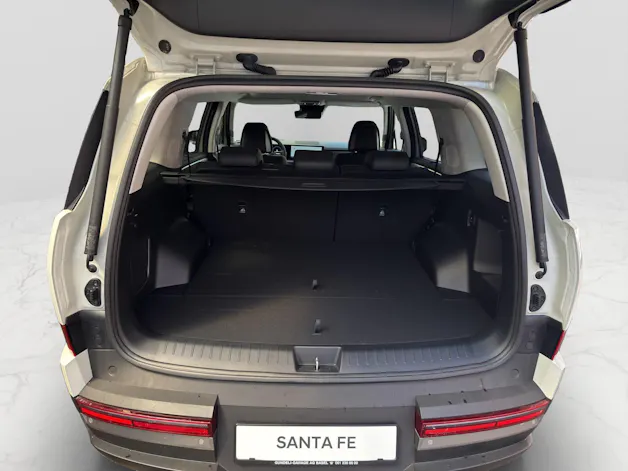 HYUNDAI Santa Fe 1.6 T-GDi HEV Vertex 4WD Automatic