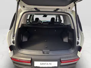 Hyundai Santa Fe 1.6 T-GDi HEV Vertex 4WD Automatic