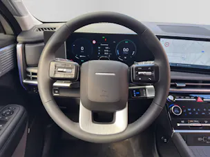 Hyundai Santa Fe 1.6 T-GDi HEV Vertex 4WD Automatic