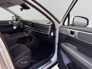 Hyundai Santa Fe 1.6 T-GDi HEV Vertex 4WD Automatic