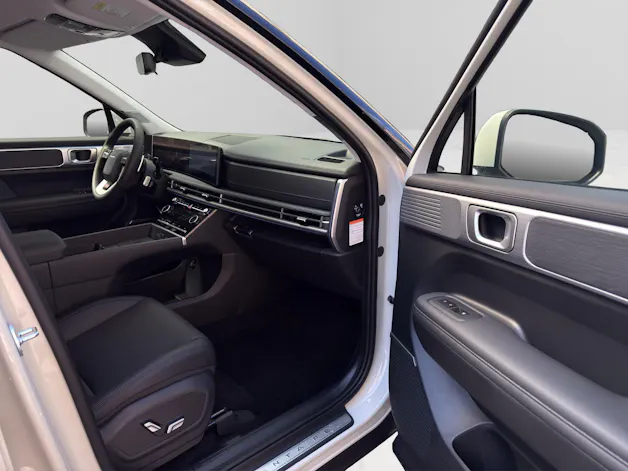 HYUNDAI Santa Fe 1.6 T-GDi HEV Vertex 4WD Automatic