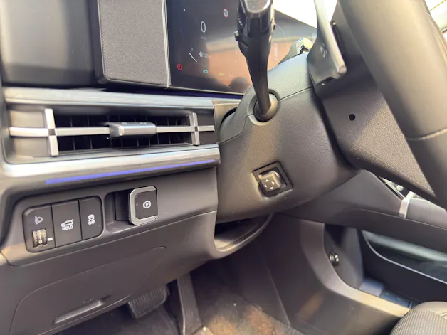 HYUNDAI Santa Fe 1.6 T-GDi HEV Vertex 4WD Automatic