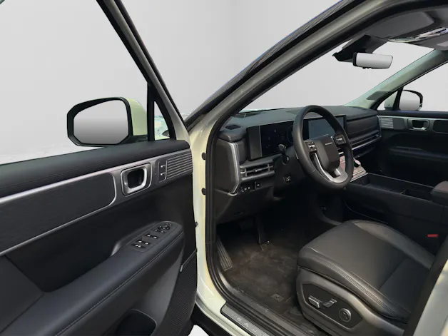 HYUNDAI Santa Fe 1.6 T-GDi HEV Vertex 4WD Automatic