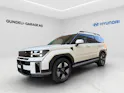 HYUNDAI Santa Fe 1.6 T-GDi HEV Vertex 4WD Automatic