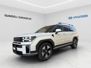 Hyundai Santa Fe 1.6 T-GDi HEV Vertex 4WD Automatic