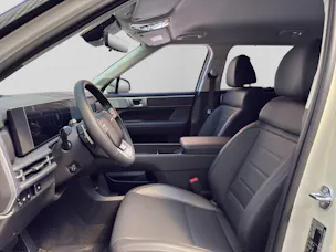 Hyundai Santa Fe 1.6 T-GDi HEV Vertex 4WD Automatic