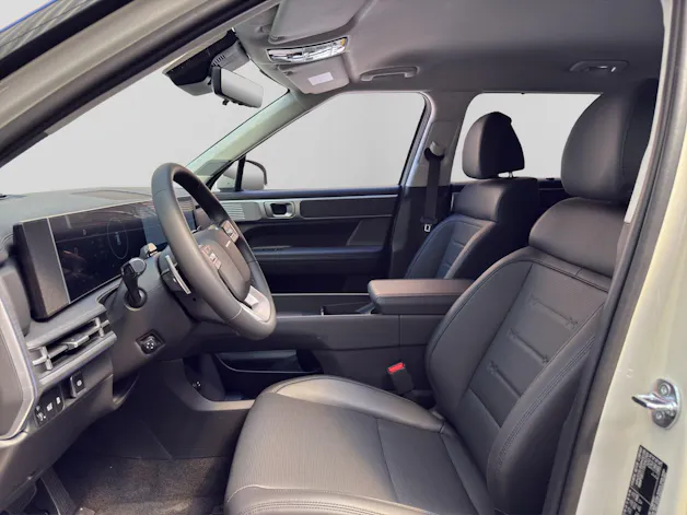 HYUNDAI Santa Fe 1.6 T-GDi HEV Vertex 4WD Automatic