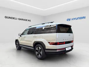 Hyundai Santa Fe 1.6 T-GDi HEV Vertex 4WD Automatic