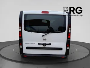 Nissan Primastar dCi 150 3.0 L1H1 N-Connecta DCT