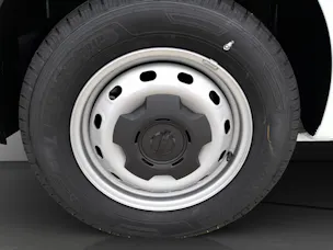 Nissan Primastar dCi 150 3.0 L1H1 N-Connecta DCT