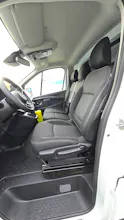 Nissan Primastar dCi 150 3.0 L1H1 N-Connecta DCT