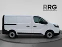 Nissan Primastar dCi 150 3.0 L1H1 N-Connecta DCT