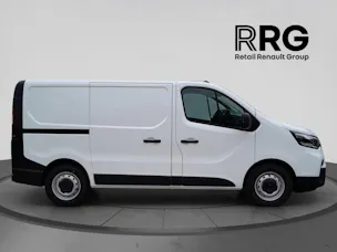 Nissan Primastar dCi 150 3.0 L1H1 N-Connecta DCT