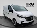 Nissan Primastar dCi 150 3.0 L1H1 N-Connecta DCT
