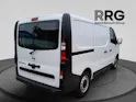 Nissan Primastar dCi 150 3.0 L1H1 N-Connecta DCT