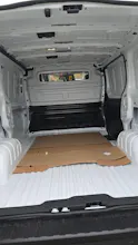 Nissan Primastar dCi 150 3.0 L1H1 N-Connecta DCT