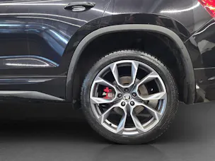 Škoda Kodiaq 2.0 Bi-TDI SCR RS 4x4 DSG