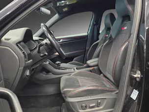 Škoda Kodiaq 2.0 Bi-TDI SCR RS 4x4 DSG