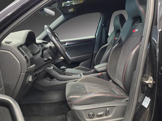 Škoda Kodiaq 2.0 Bi-TDI SCR RS 4x4 DSG