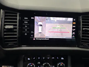 Škoda Kodiaq 2.0 Bi-TDI SCR RS 4x4 DSG