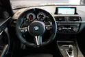 BMW M2 Drivelogic