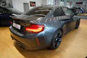BMW M2 Drivelogic