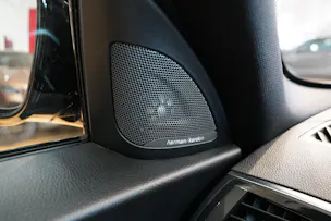 BMW M2 Drivelogic