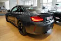 BMW M2 Drivelogic