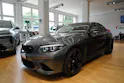 BMW M2 Drivelogic