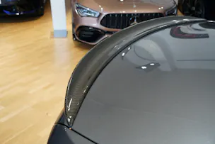 BMW M2 Drivelogic