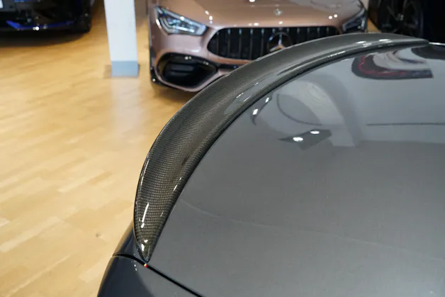 BMW M2 Drivelogic