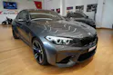 BMW M2 Drivelogic