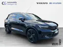 VOLVO EX40 82kWh Twin Motor Performance AWD Xcentric Black Edition