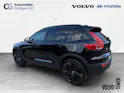 VOLVO EX40 82kWh Twin Motor Performance AWD Xcentric Black Edition