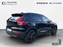 VOLVO EX40 82kWh Twin Motor Performance AWD Xcentric Black Edition