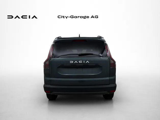 Dacia Jogger 1.0 TCe Journey 7PL