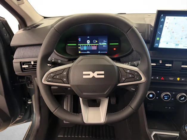 Dacia Jogger 1.0 TCe Journey 7PL