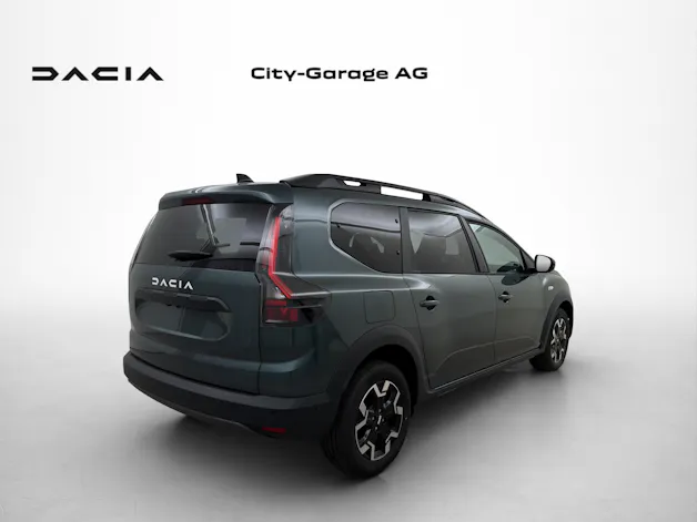Dacia Jogger 1.0 TCe Journey 7PL