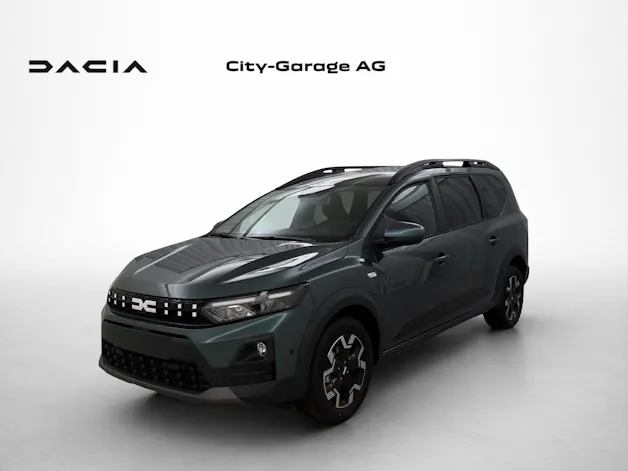 Dacia Jogger 1.0 TCe Journey 7PL