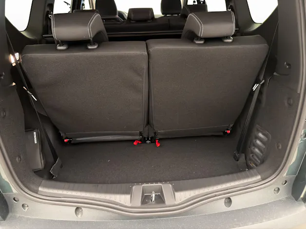 Dacia Jogger 1.0 TCe Journey 7PL