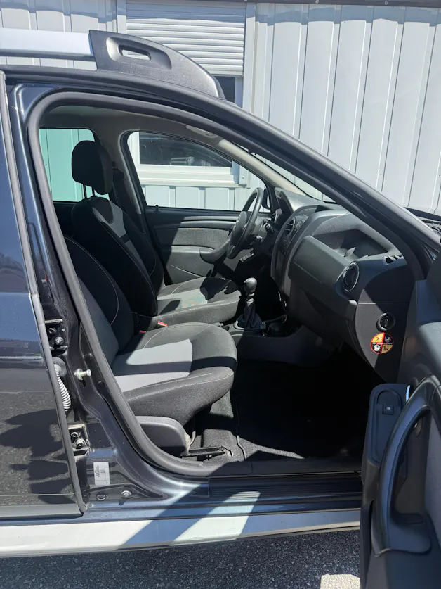 Dacia Duster 1.2 T Privilège 4x4 *ANHÄNGERKUPPLUNG*KLIMA*TEMPOMAT*MFK FRISCH