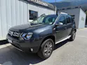 Dacia Duster 1.2 T Privilège 4x4 *ANHÄNGERKUPPLUNG*KLIMA*TEMPOMAT*MFK FRISCH