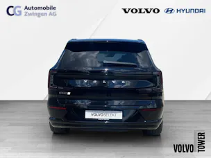 Volvo EX90 Twin Performance 111 kWh Ultra AWD