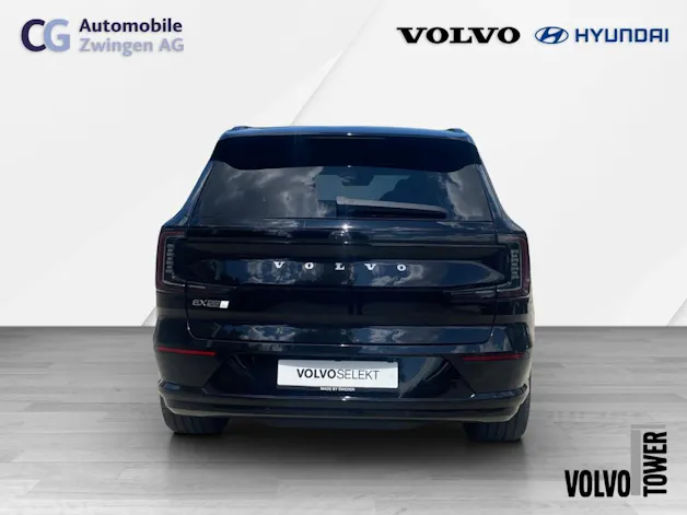 VOLVO EX90 Twin Performance 111 kWh Ultra AWD