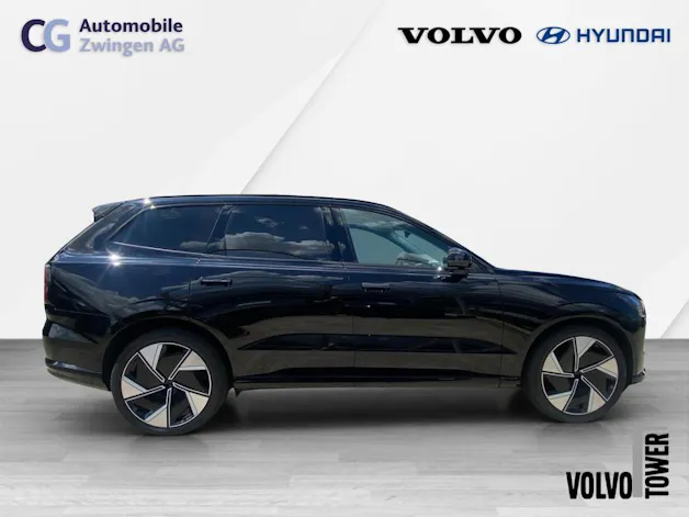 VOLVO EX90 Twin Performance 111 kWh Ultra AWD